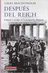 DESPUS DEL REICH