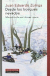 DESDE LOS BOSQUES NEVADOS