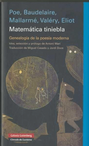 MATEMTICA TINIEBLA