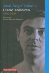 DIARIO ANNIMO (1959-2000)