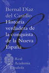 HISTORIA VERDADERA DE LA CONQUISTA DE LA NUEVA ESPA�A