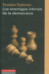 LOS ENEMIGOS �NTIMOS DE LA DEMOCRACIA