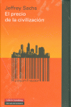EL PRECIO DE LA CIVILIZACI�N
