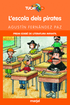 L?ESCOLA DELS PIRATES