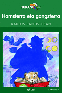 HANSTERRA ETA GANSTERRA