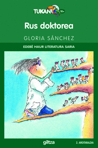 RUS DOKTOREA