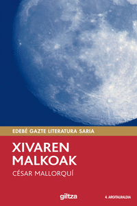 XIVAREN MALKOAK