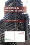 LECCIONES DE DERECHOS DE DA�OS