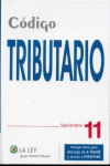 C�DIGO TRIBUTARIO 2011
