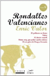 RONDALLES VALENCIANES. VOLUM 6