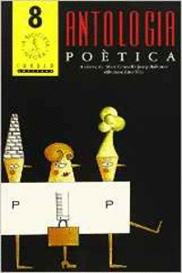 ANTOLOGIA PO�TICA