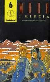 MARA I MIREIA