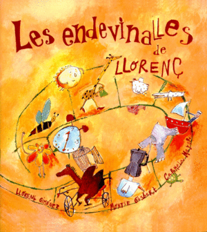 LES ENDEVINALLES DE LLOREN�