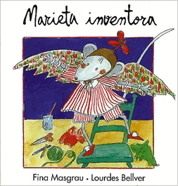MARIETA INVENTORA