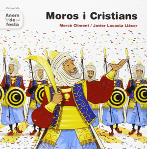 MOROS I CRISTIANS