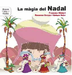 LA M�GIA DEL NADAL