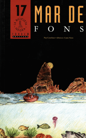 MAR DE FONS