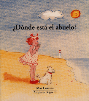 DNDE EST EL ABUELO?