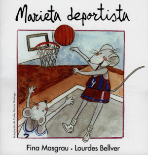 MARIETA DEPORTISTA