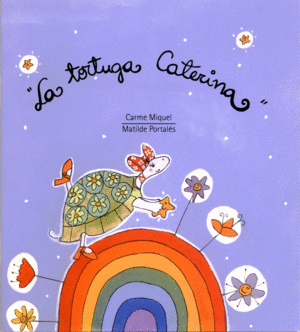 LA TORTUGA CATERINA
