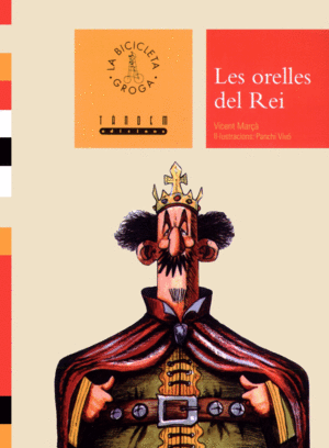 LES ORELLES DEL REI