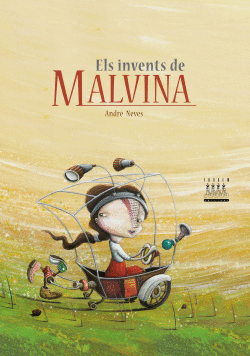 ELS INVENTS DE MALVINA