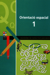 ORIENTACI� ESPACIAL 1