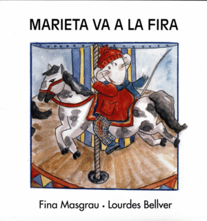 MARIETA VA A LA FIRA
