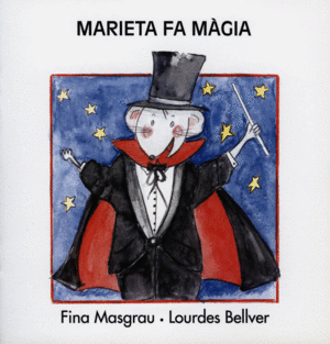 MARIETA FA M�GIA