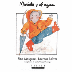 MARIETA Y EL AGUA