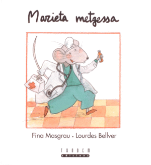MARIETA METGESSA