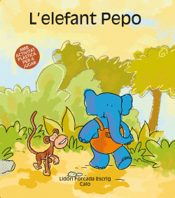 L'ELEFANT PEPO