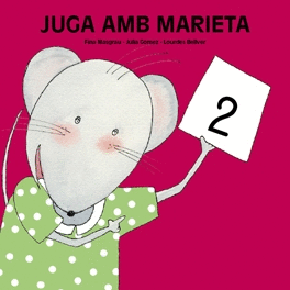 JUGA AMB MARIETA 2