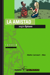 LA AMISTAD SEG�N EPICURO