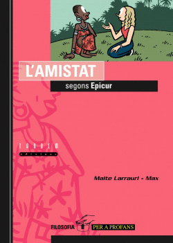 L`AMISTAT SEGONS EPICUR