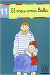 EL MEU AMIC BALTA