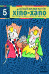 PER ANAR ESCRIVINT XINO-XANO 5