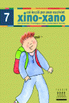 PER ANAR ESCRIVINT XINO-XANO 7