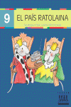 EL PA�S RATOLINA (MAJ�SCULA)
