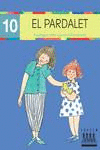 PARDALET, EL 10 LLEGINT - MAJUSCULA XINO XANO