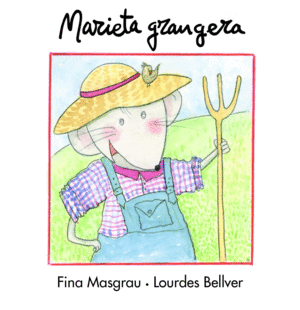MARIETA GRANGERA (MAJ�SCULA)