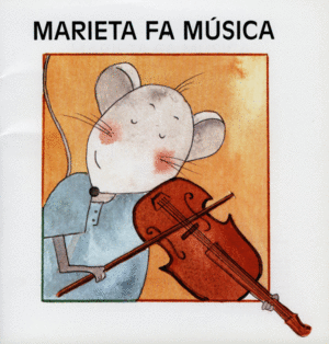 MARIETA FA M�SICA