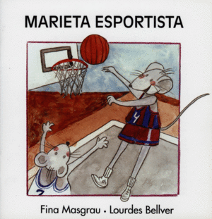 MARIETA ESPORTISTA