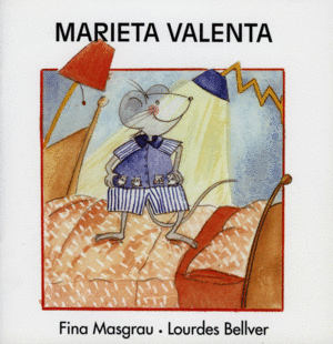 MARIETA VALENTA