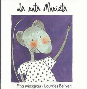 LA RATA MARIETA (MAJ�SCULA)