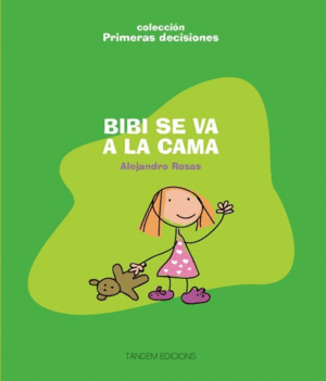 BIB SE VA A LA CAMA