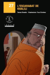L'ESCARABAT DE KHALILI