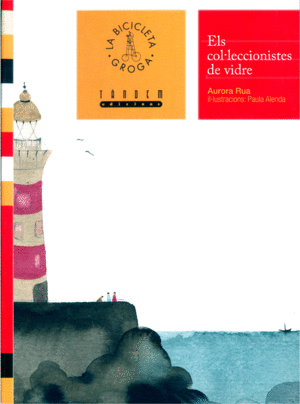 ELS COL�LECCIONISTES DE VIDRE