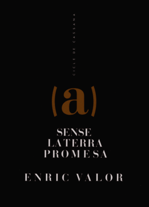 SENSE LA TERRA PROMESA