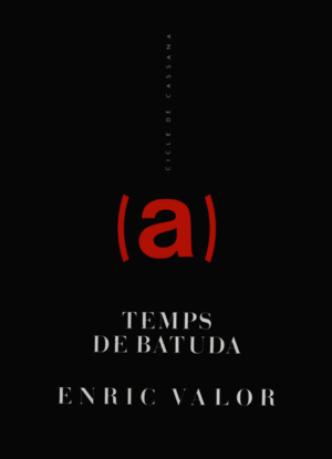 TEMPS DE BATUDA